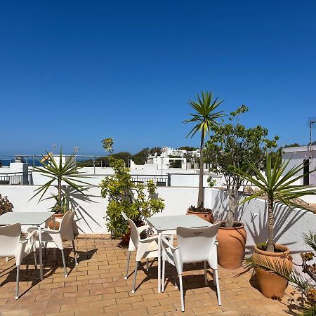 Hostel Conil Conil De La Frontera Luaran gambar