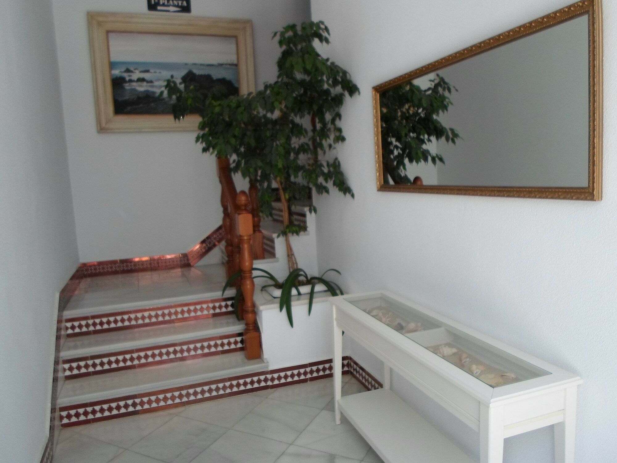 Hostel Conil Conil De La Frontera Luaran gambar